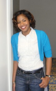 Tanya Harris Franklin aka Anonomz