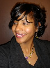 Tanya Harris aka Anonomz