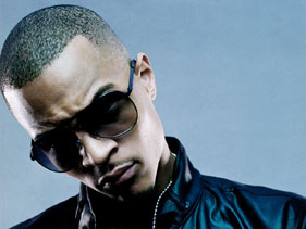 TI "I'm Back"