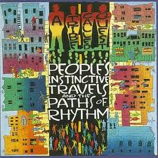 A Tribe Called Quest