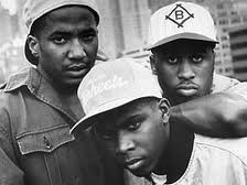 A Tribe Called Quest