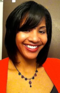 Tanya Harris Franklin