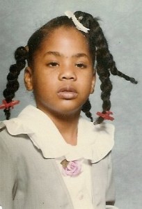 Tanya Harris Franklin