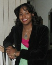 Tanya Harris Franklin