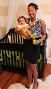 Tanya H. Franklin & Quinn Franklin