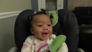 Quinn Victoria Franklin