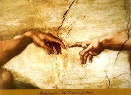 touch-of-life-michelangelo